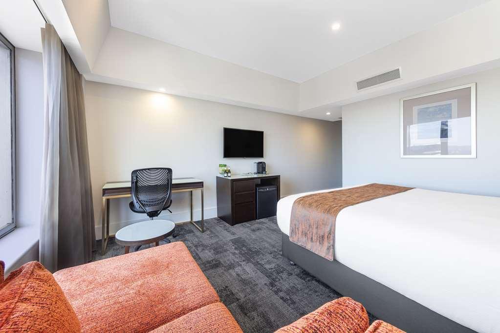 Victoria House Motor Inn Croydon Room photo