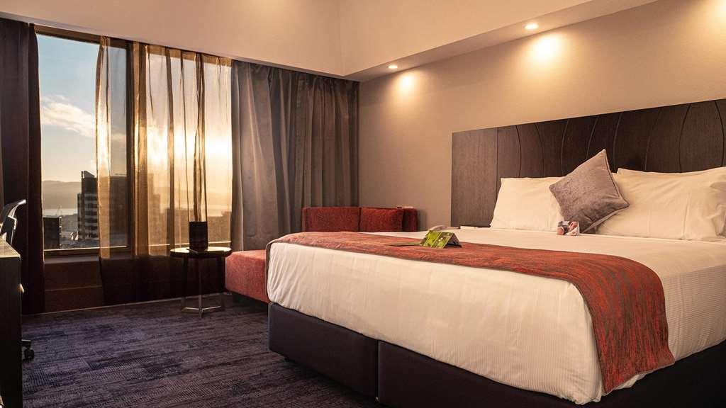 Victoria House Motor Inn Croydon Room photo