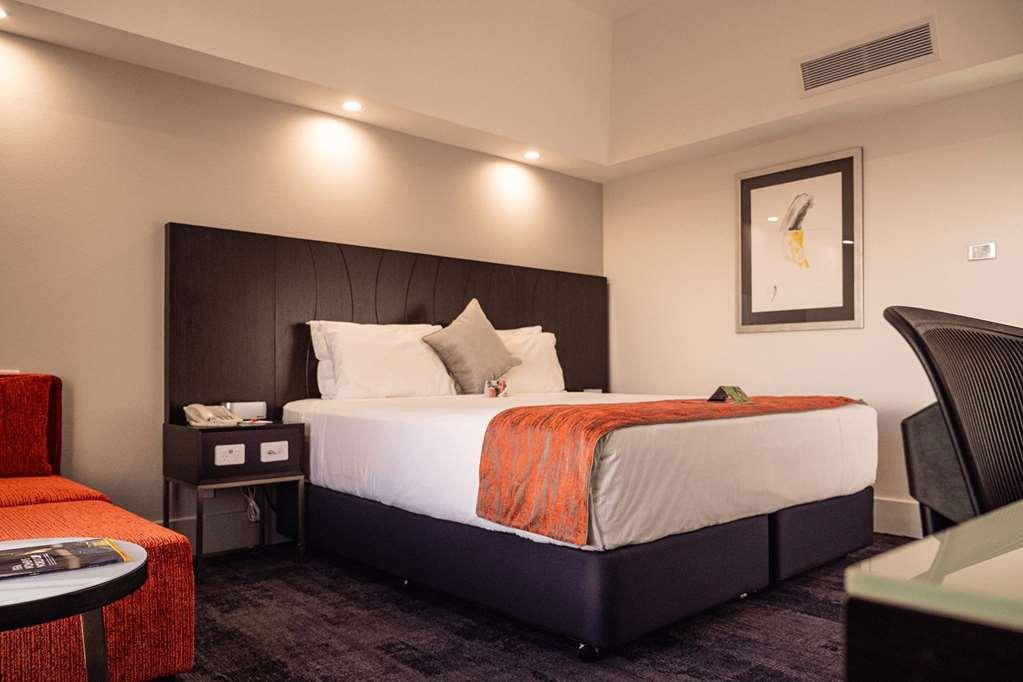 Victoria House Motor Inn Croydon Room photo