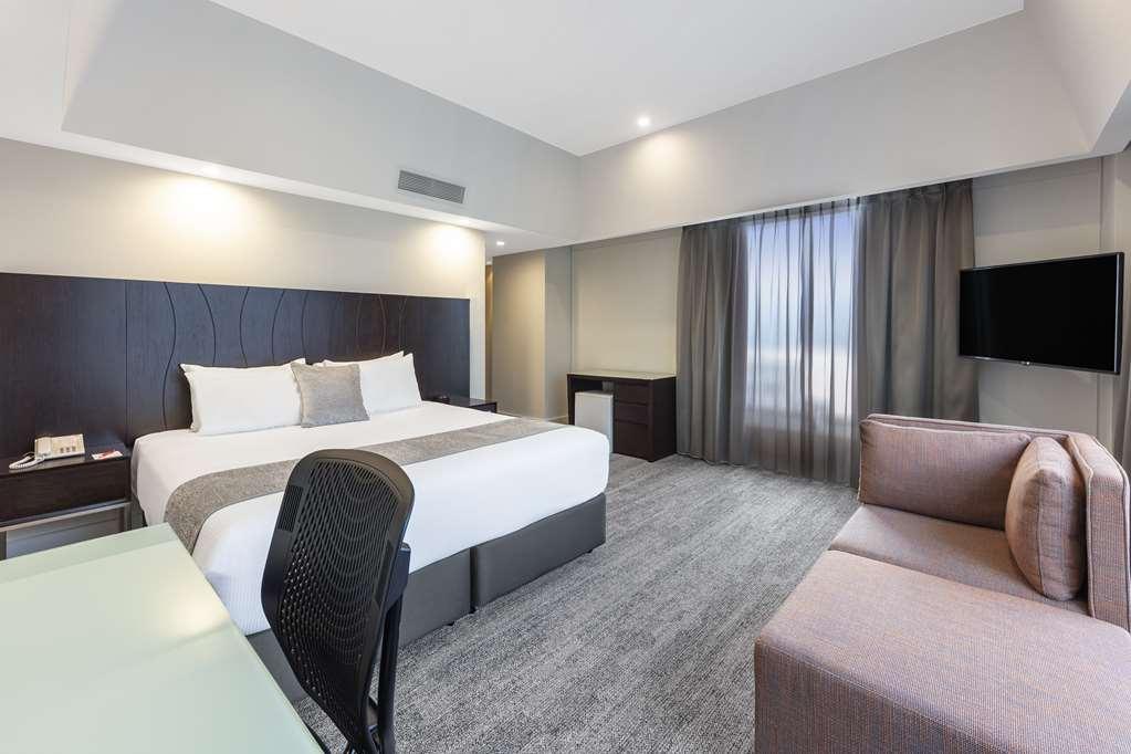 Victoria House Motor Inn Croydon Room photo