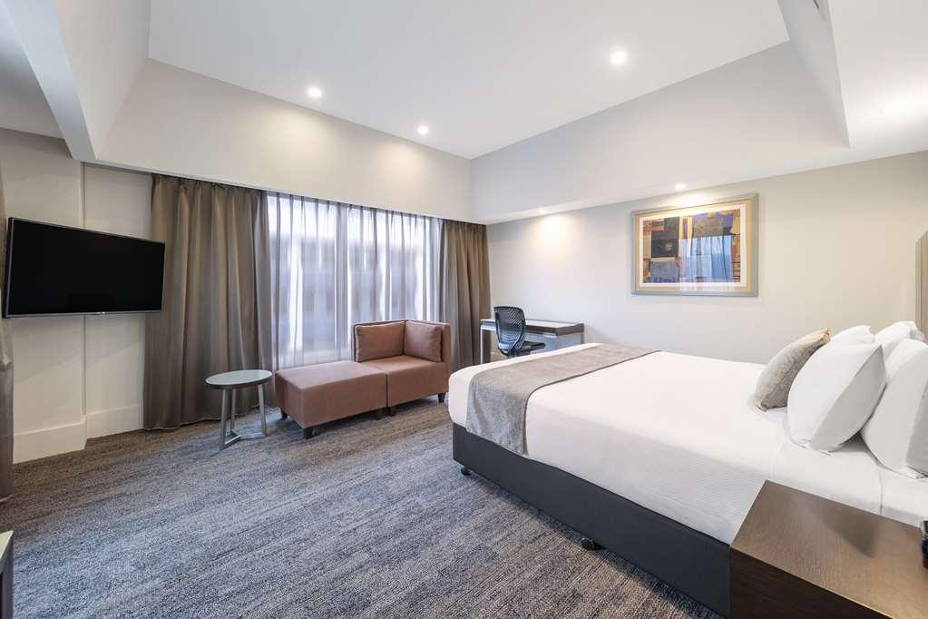 Victoria House Motor Inn Croydon Room photo