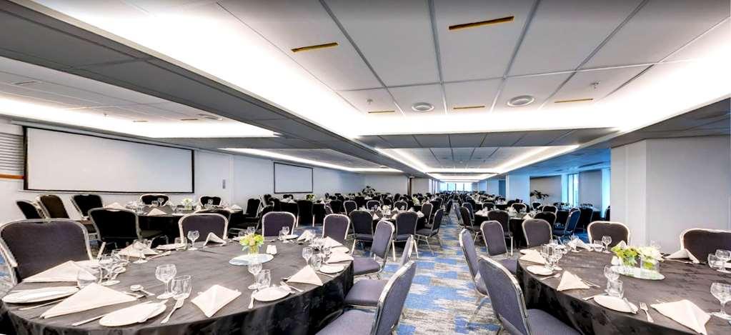 Victoria House Motor Inn Croydon Facilities photo