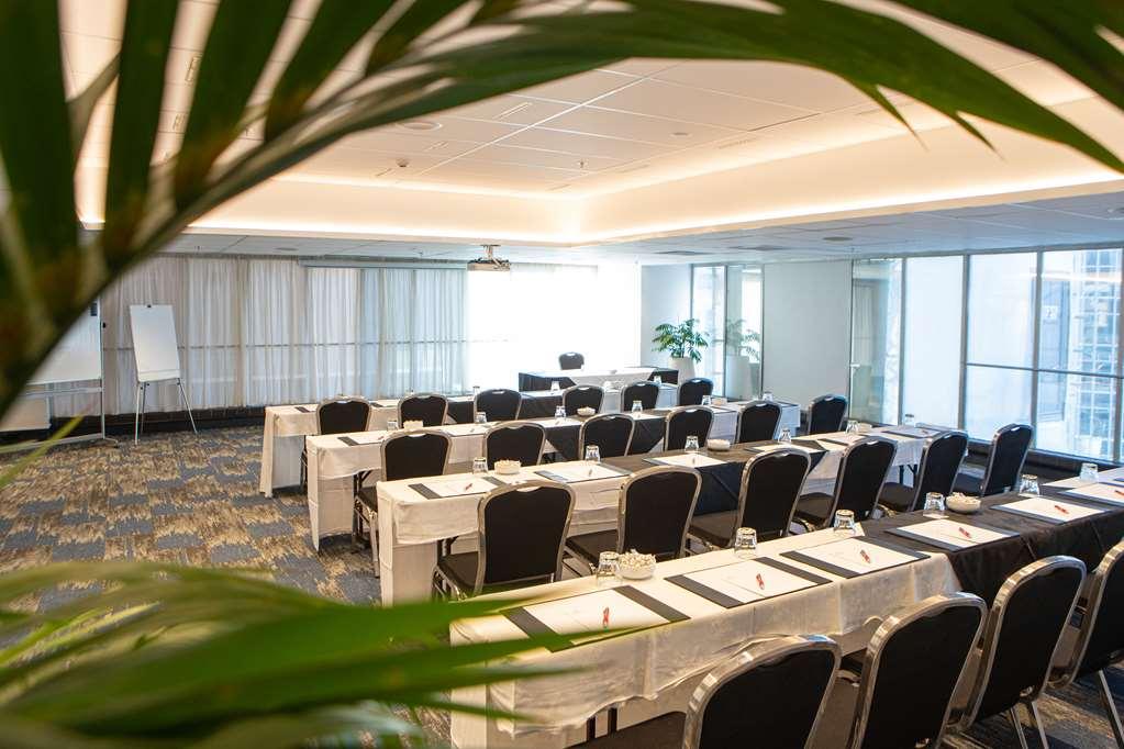 Victoria House Motor Inn Croydon Facilities photo