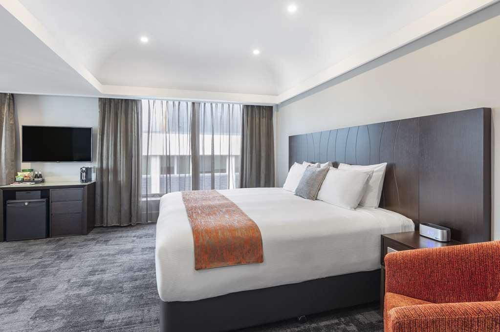 Victoria House Motor Inn Croydon Room photo