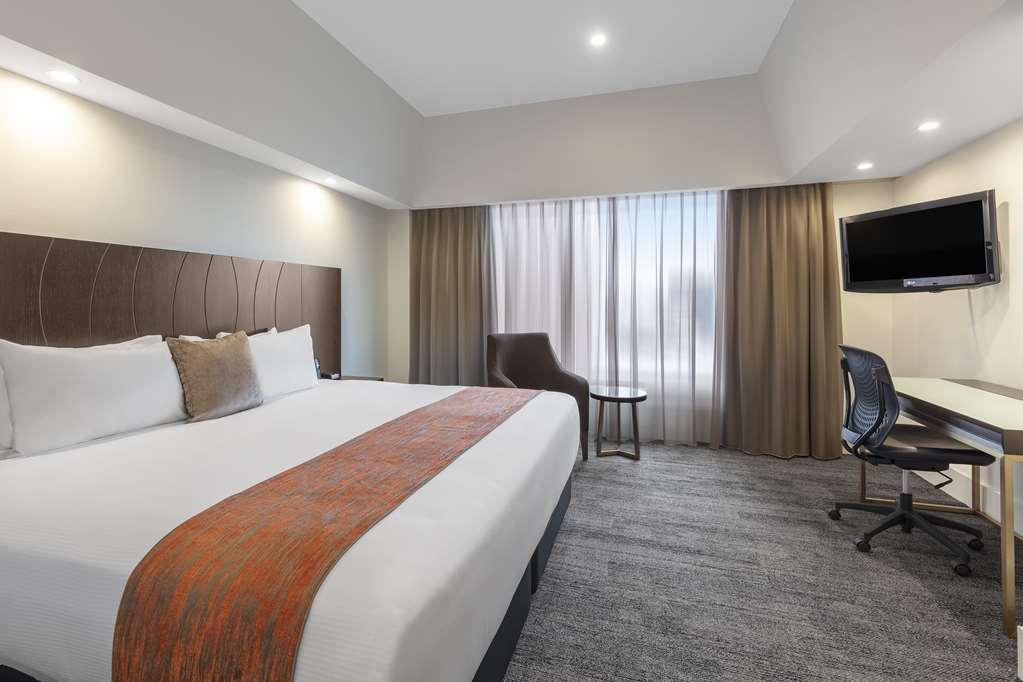 Victoria House Motor Inn Croydon Room photo