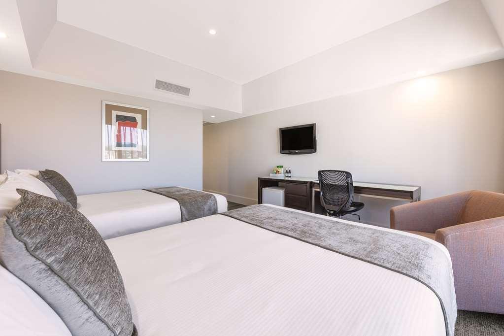 Victoria House Motor Inn Croydon Room photo