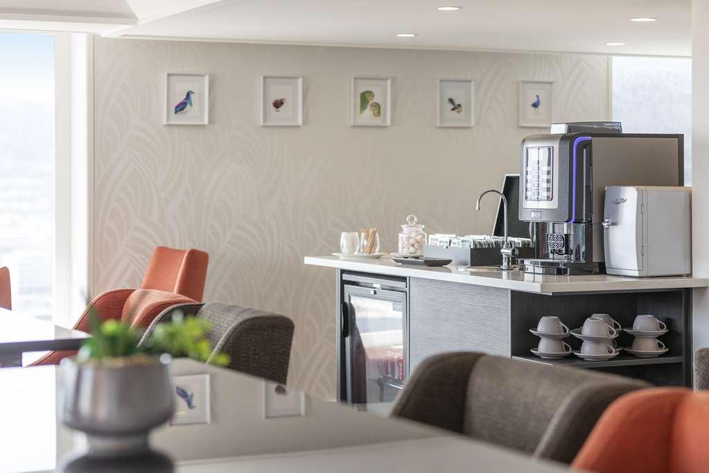 Victoria House Motor Inn Croydon Restaurant photo