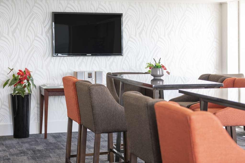 Victoria House Motor Inn Croydon Restaurant photo